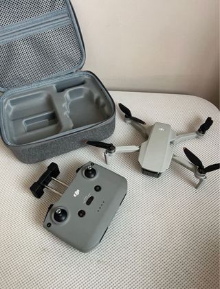 DJI Mini 2 SE ¡PARA REPARAR! 