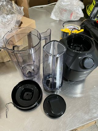 💰 - Philips Miniblender batidos rápidos suaves