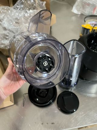 💰 - Philips Miniblender batidos rápidos suaves