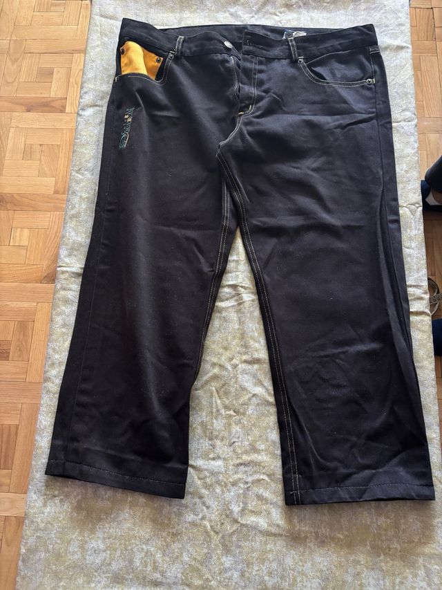 Pantalón largo uniforme colegio Quercus