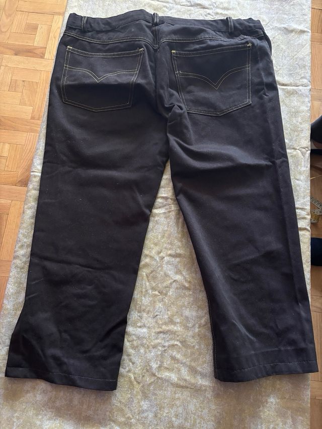 Pantalón largo uniforme colegio Quercus