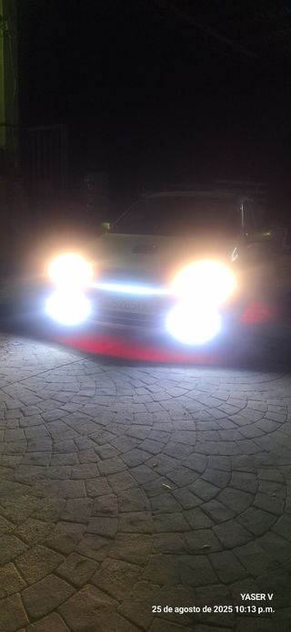 Opel astra g 1999