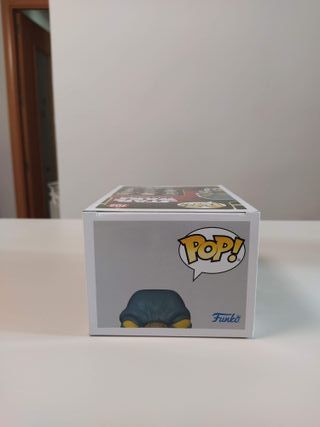 Funko Pop Star Wars Watto #702