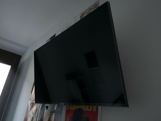 TV LG UHD AI ThinQ 4K 43"