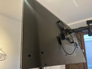 TV LG UHD AI ThinQ 4K 43"