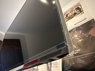 TV LG UHD AI ThinQ 4K 43"