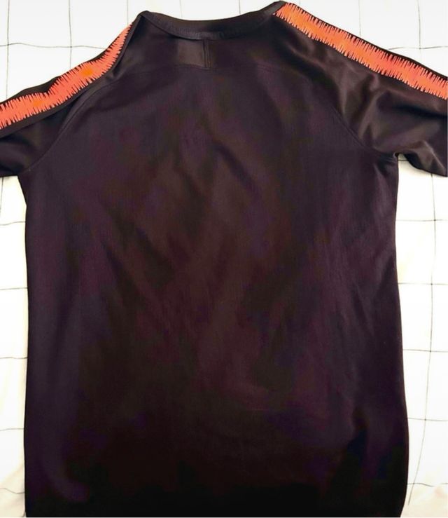 Camiseta AS Roma 17/18 Nike