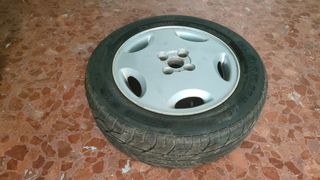 Neumático 195/60 R15 88H
