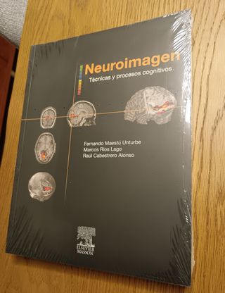 MEDICINA /FISIOTERAPIA Neuroimagen. Técnicas y pro
