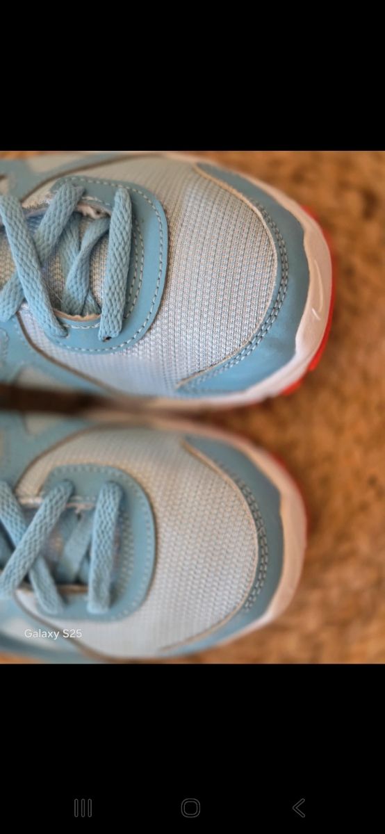 Deportivas Nike Revolution 2 Azul