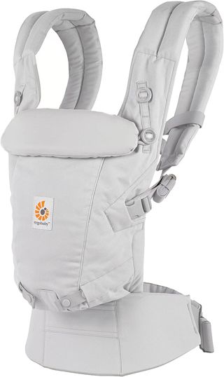 ✨ - Ergobaby mochila portabebé ergonómica algodón