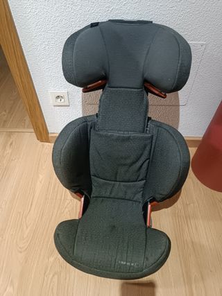 Silla coche Bebé Confort Rodifix AirProtect