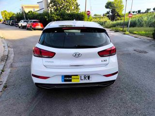Hyundai i30 2022