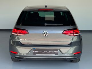 Volkswagen Golf 2019