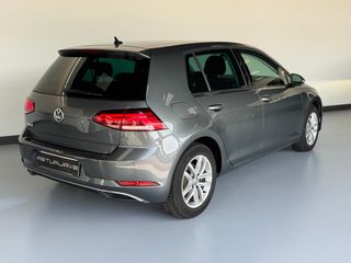 Volkswagen Golf 2019