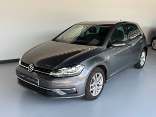 Volkswagen Golf 2019