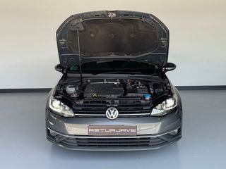 Volkswagen Golf 2019