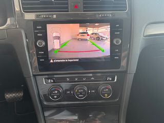 Volkswagen Golf 2019