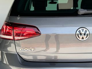 Volkswagen Golf 2019