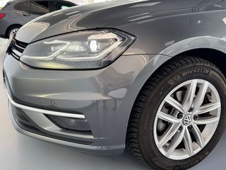 Volkswagen Golf 2019