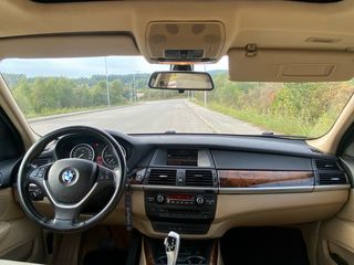BMW X5 2008