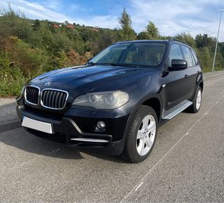 BMW X5 2008