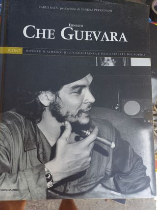 9 volumi Inediti... biografia personaggi che hanno