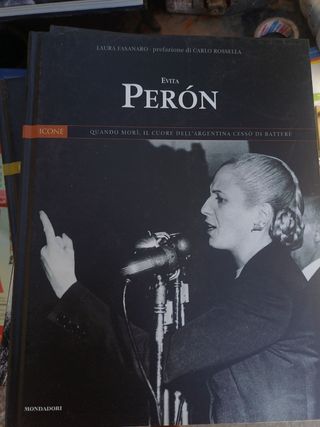 9 volumi Inediti... biografia personaggi che hanno