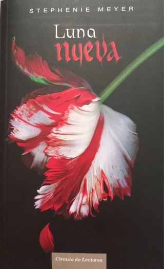 LUNA NUEVA