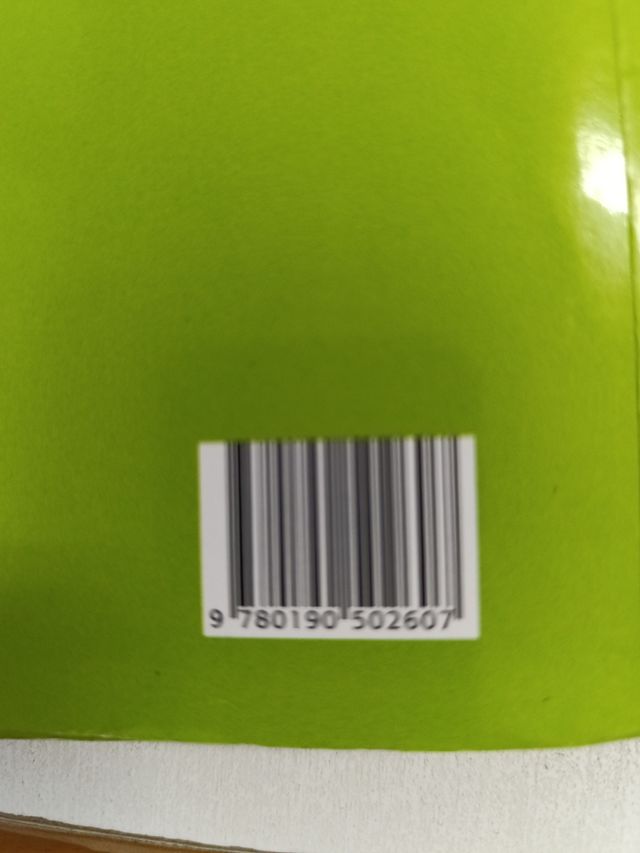 Inicia Biología y Geología 4.º ESO. Libro del a...