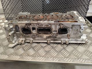 Culata Nissan Juke HRA2