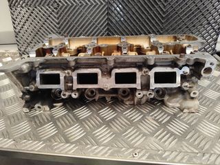 Culata Nissan Juke HRA2