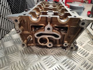 Culata Nissan Juke HRA2