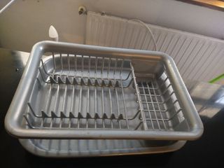 Escurridor de platos