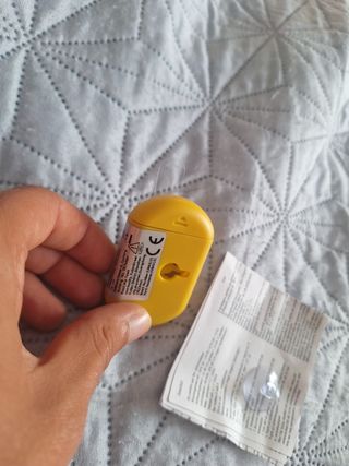 Termómetro Digital para Acuario