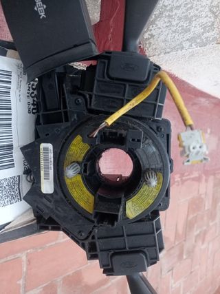 Mando Luces e Intermitentes con Volumen