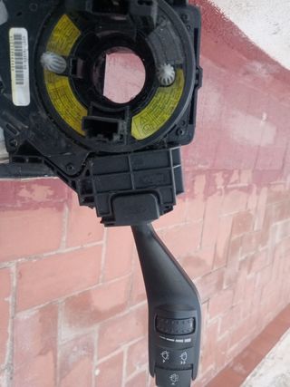 Mando Luces e Intermitentes con Volumen