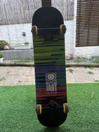 Skate Jart