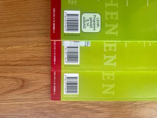 Libros Alemán “Menschen A1.2” Hueber