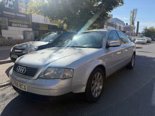 Audi A6 2001