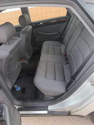 Audi A6 2001