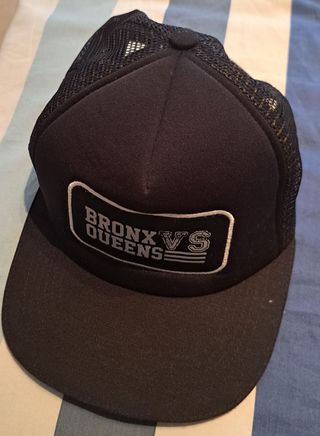 Gorras varias 14 € cada una 