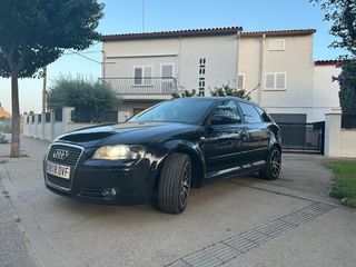 Audi A3 2006