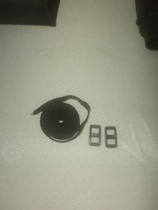 Prismáticos Beileshi 10X25 CF
