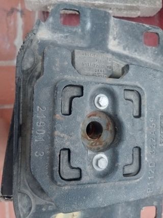 Taco Motor Ford Focus MK2 TDCI 1.8 115CV