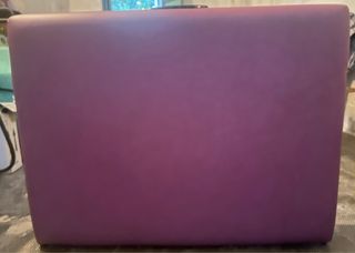 Camilla aluminio ECOPOSTURAL