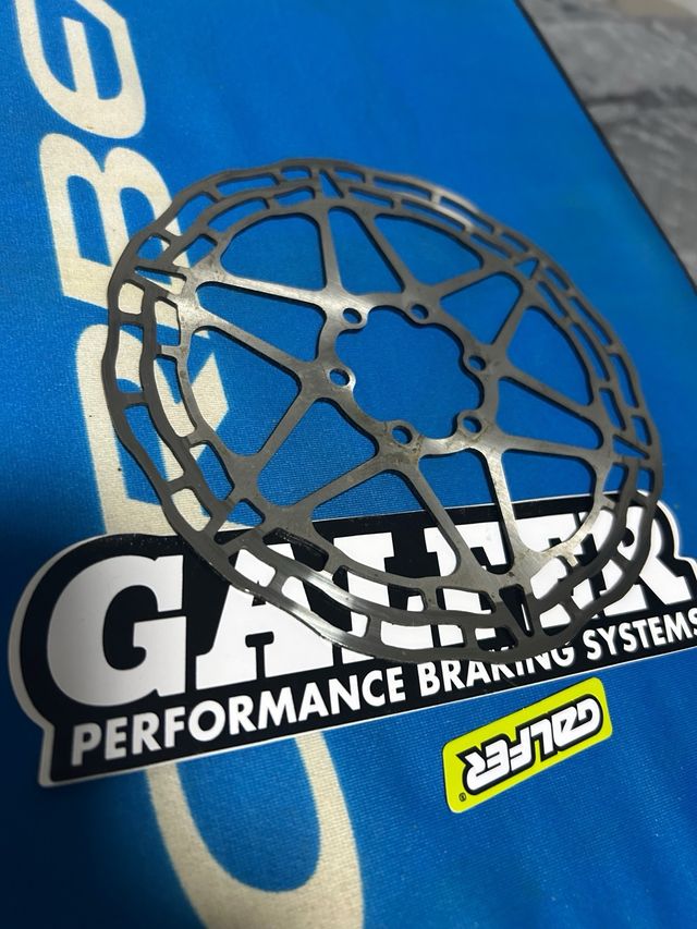 Disco Freno Bicicleta