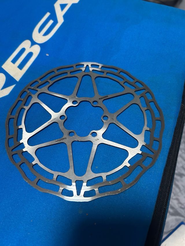 Disco Freno Bicicleta