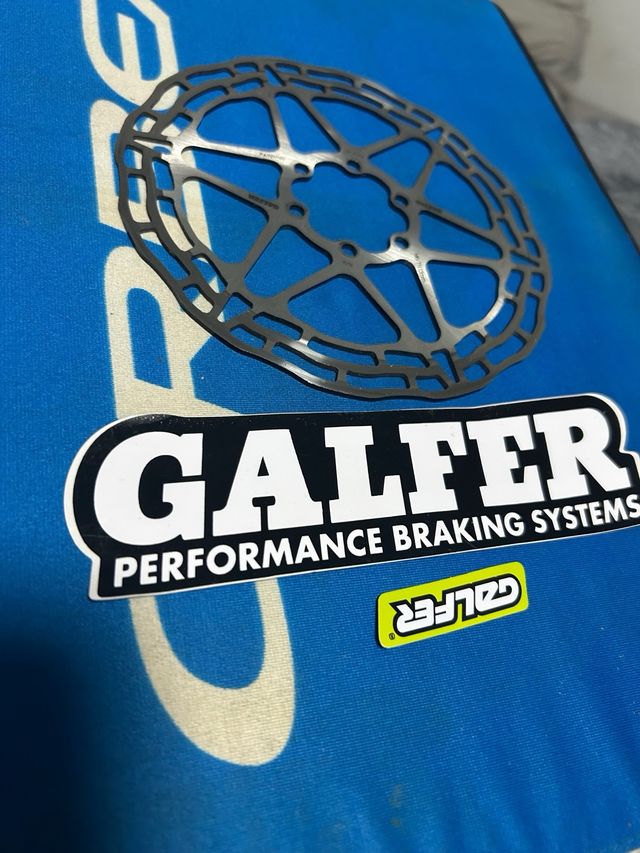 Disco Freno Bicicleta