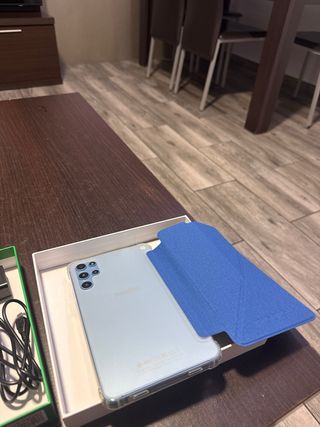 Tablet Modio M12 Azul